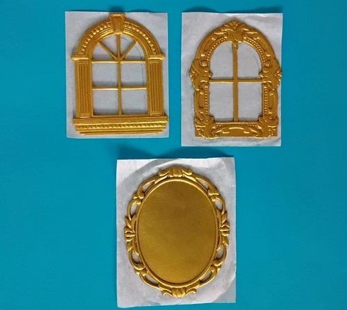 Wachs ornamente verzierwachs - wachs,