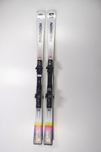 Salomon max endurance - salomon, s-max
