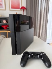 Sony Playstation 4 1TB