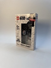 LEGO Star Wars 20th Kinderuhr