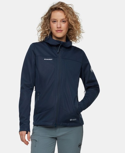 Mammut ultimate viii hooded - so,