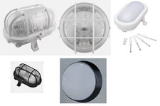 Garagenlampe Kellerlampe