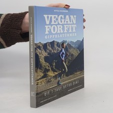 Vegan for fit -
