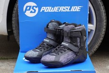 Powerslide Phuzion Enzo Inline