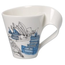 Villeroy & Boch Kaffeebecher