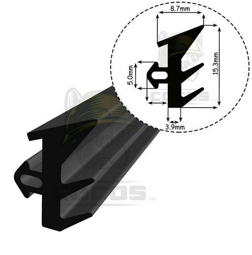 Fensterdichtung 229 - s-229, –