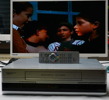 Videorecorder THOMSON VTH 6410