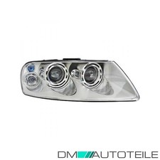 Bi-Xenon Scheinwerfer D1S/H7