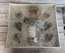 Vintage 20-Piece Bodum