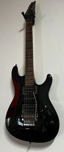 2003 ibanez s470 made - ibanez, in