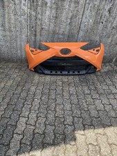 Toyota Aygo II Facelift B4 Bj