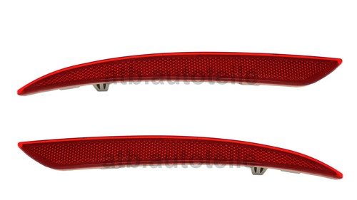 Reflektor leuchte passt - 2x,