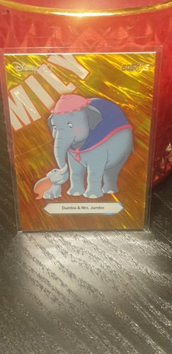 Dumbo mrs jumbo 2023 - mrs,