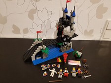 Lego 6078 Ritter , Royal