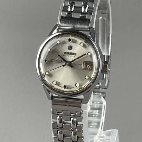Rado starliner vintage - rado,