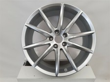 ALFA ROMEO STELVIO 19 ZOLL 8J ET34 Original 1 Stück Alufelge Felge Aluminium RiM