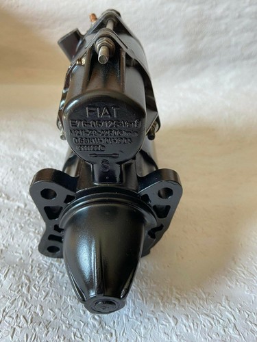 Anlasser fiat seat 850 - fiat, -seat-850-