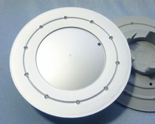 4x Nabenkappen Nabendeckel