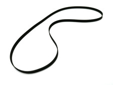 Plattenspieler Riemen für