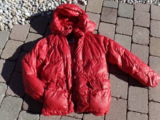 Salewa Daunenjacke M