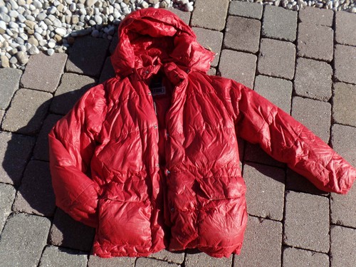 Salewa daunenjacke - daunenjacke, m