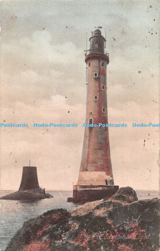 R394731 eddystone light - eddystone, friths