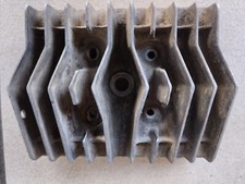 Sachs Zylinderkopf 506 Hercules Mofa GT /GX KTM 