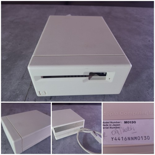 Externes laufwerk 2 400k - laufwerk, 3"1/2