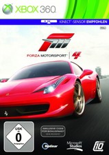 Forza Motorsport 4 (Essentials