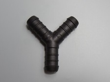14 mm Rohr Kunststoff