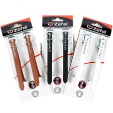 Pedalriemen Zefal Christophe