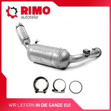 Mercedes Sprinter 906 (ab 03/2009) Dieselpartikelfilter DPF Partikelfilter