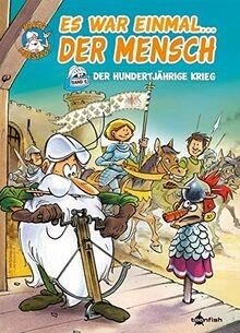 War einmal der mensch - war, einmal…