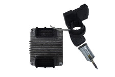 Motorsteuergerät Kit Opel ( Astra, Corsa, Vectra, Zafira ) 09353489 DPAB