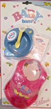 BABY BORN Plastiklatz mit