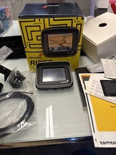 TomTom Rider Navigation