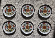 6er Set Fürstenberg