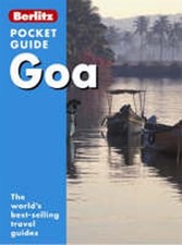 Goa berlitz pocket guide - goa,