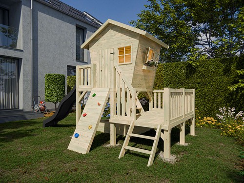 Stelzenhaus big birdy - xxl, kdi