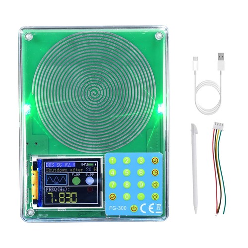 Frequenzgenerator mit