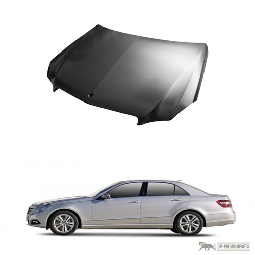 Motorhaube bonnet neu stahl - motorhaube,