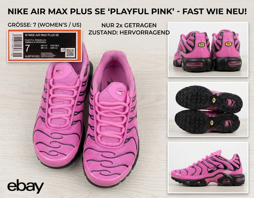 Nike air max - nike, plus
