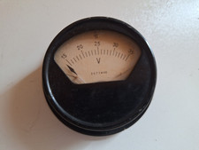 Voltmeter  2577466 alt