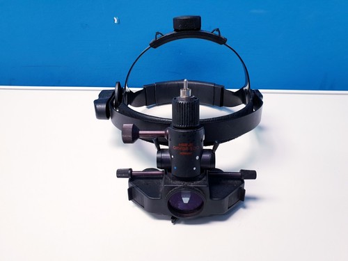 Heine omega 200 indirektes - omega,