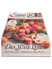 Servus in Stadt & Land Magazin