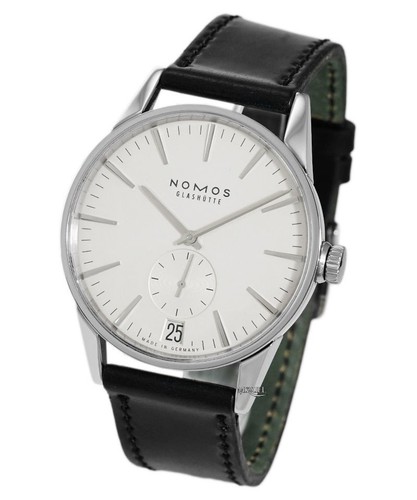 Nomos zürich datum ref - -,