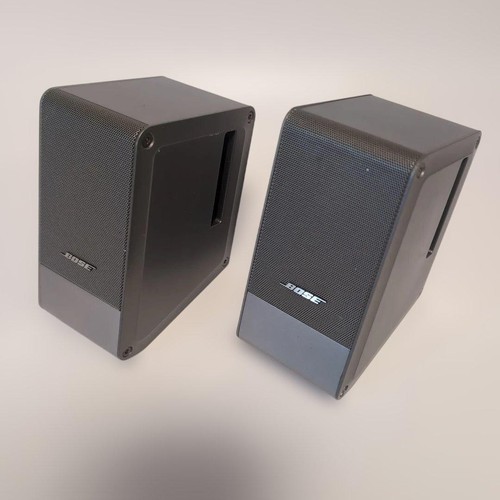 Bose micro music monitor - bose,