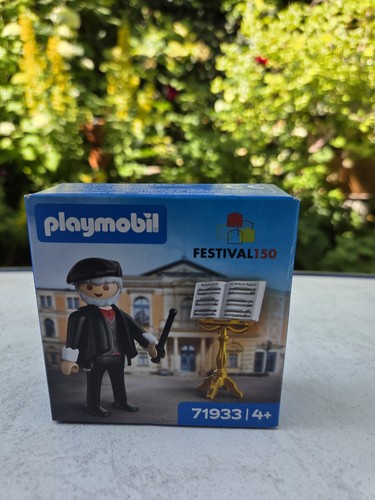 Playmobil 71933 sonderfigur - -,