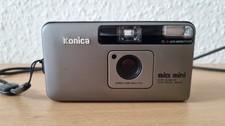 Konica Big Mini BM-201