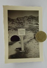 Photo Switzerland Passport